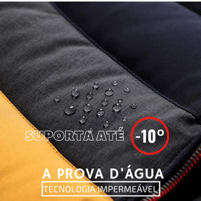 Jaqueta Masculina Antartic MenWear