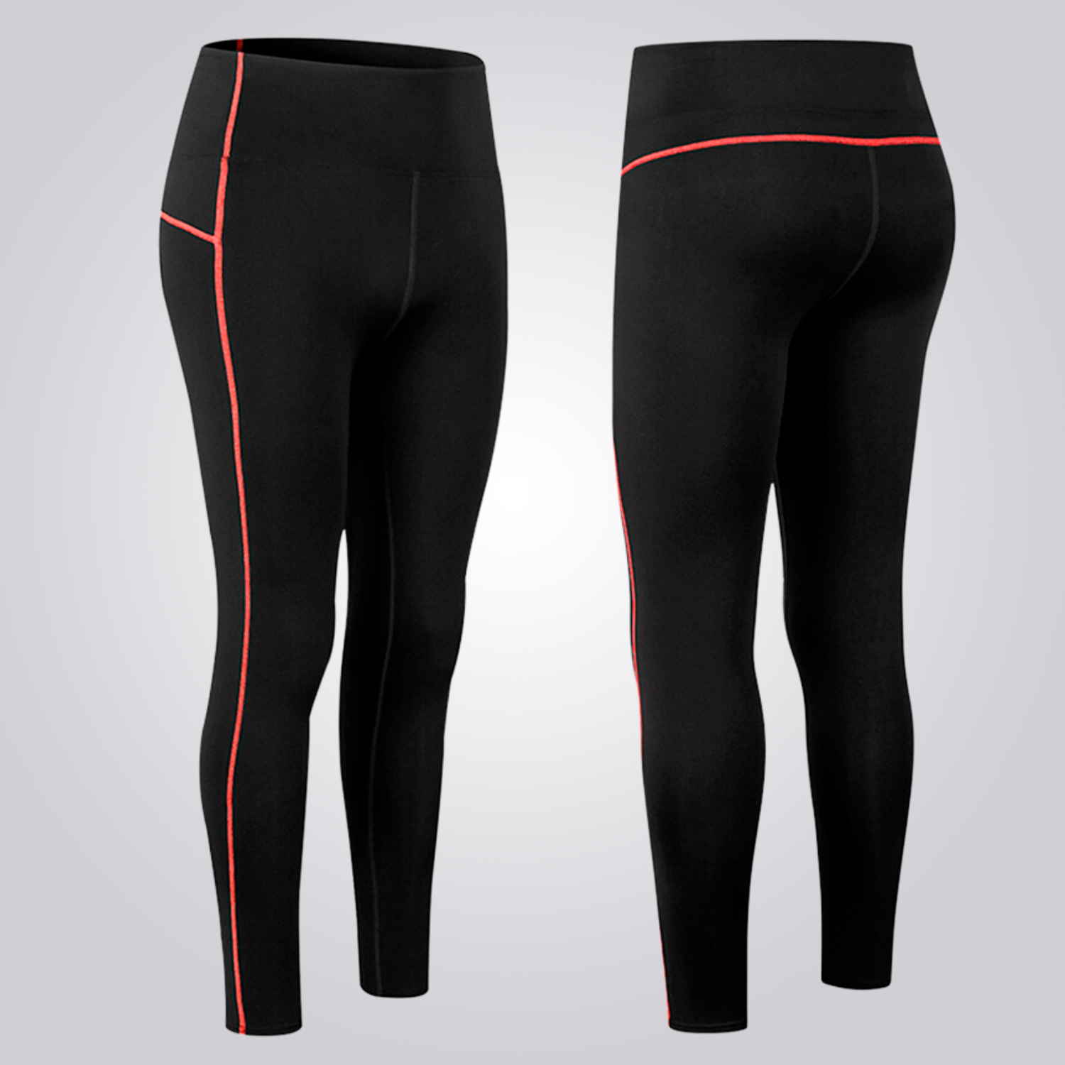 Conjunto Térmico Feminino Sport