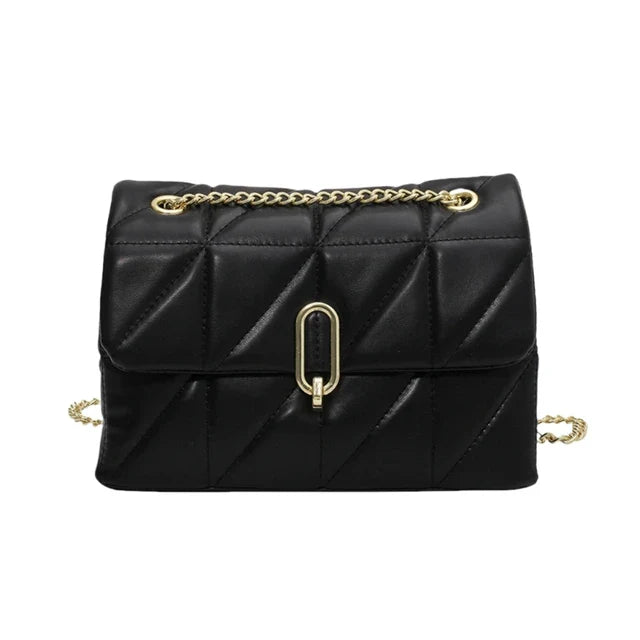 Bolsa Feminina Pequena Fashion Lucy