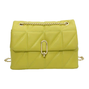 Bolsa Feminina Pequena Fashion Lucy