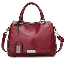 Bolsas Feminina BostonHand