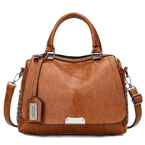 Bolsas Feminina BostonHand