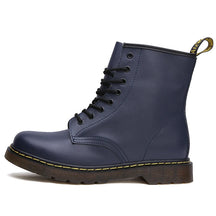 Bota Masculina de Couro Martin