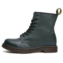 Bota Masculina de Couro Martin