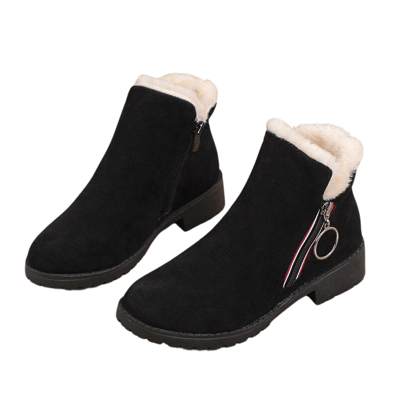 Bota Inverno Perla