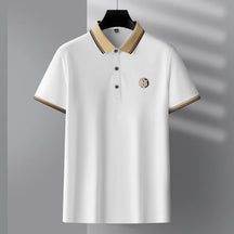 Camisa Polo Elegante Paris