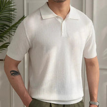 Camisa Polo Masculina Barcelona