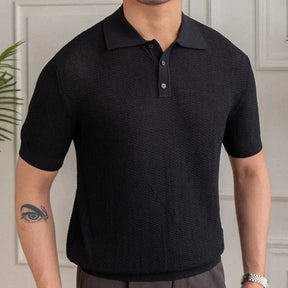 Camisa Polo Masculina Barcelona