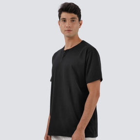 Camisa Casual Gualtiero: Elegância e Conforto