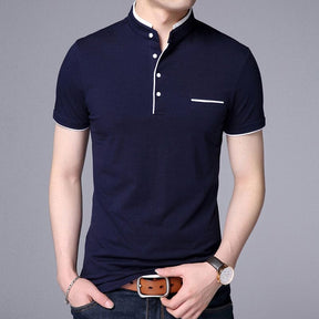 Camisa Polo Masculina Beyond