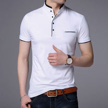 Camisa Polo Masculina Beyond