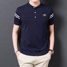 Camisa Polo Masculina Elite