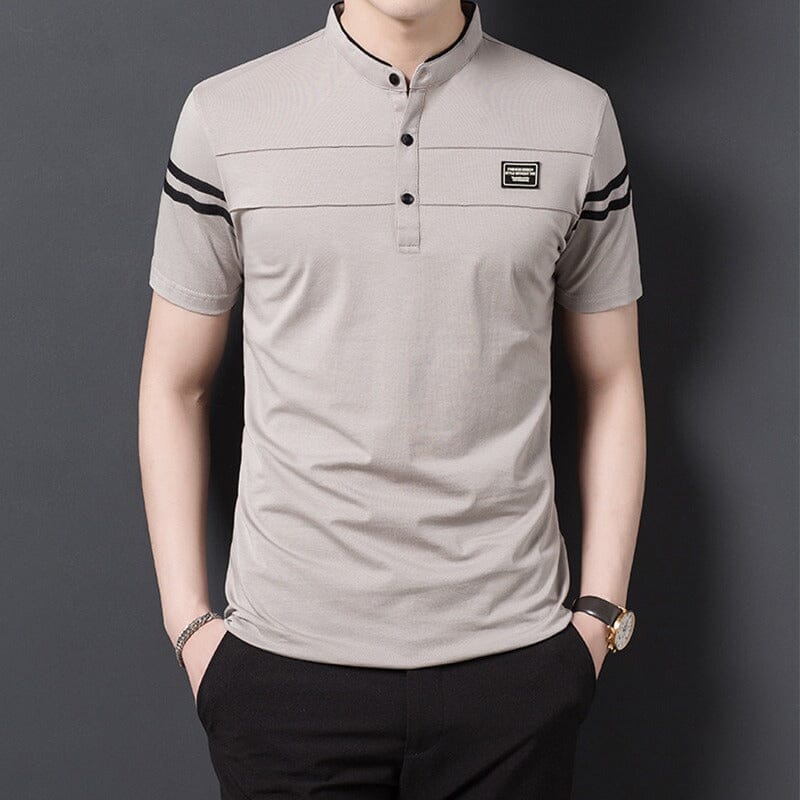 Camisa Polo Masculina Elite