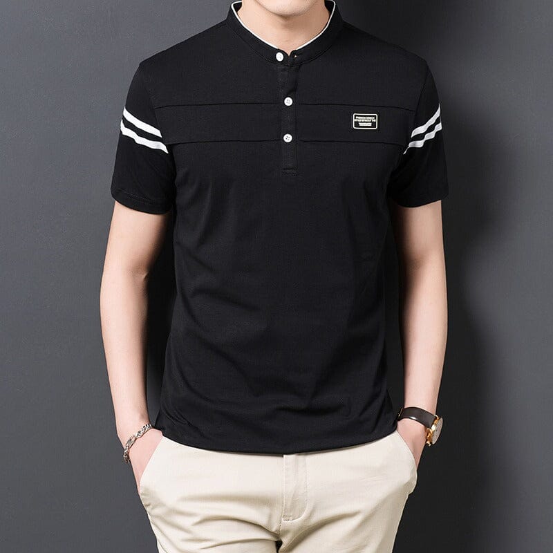 Camisa Polo Masculina Elite