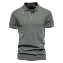 Camisa Polo Masculina Executiva