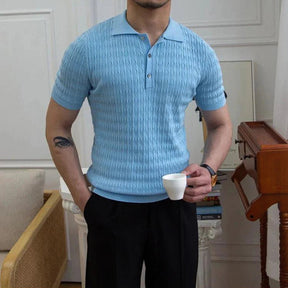 Camisa_Polo_Masculina_Figueres_Azul