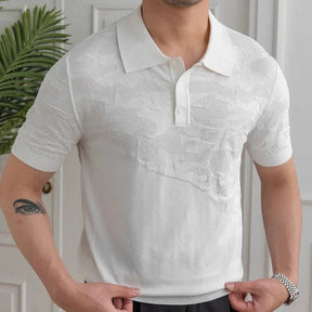 Camisa Polo Masculina Girona