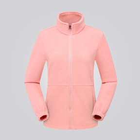 Fleece Térmico Feminino