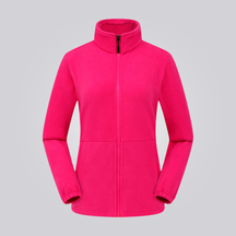 Fleece Térmico Feminino