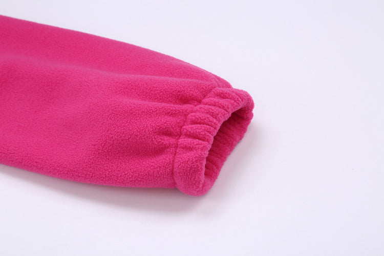 Fleece Térmico Feminino