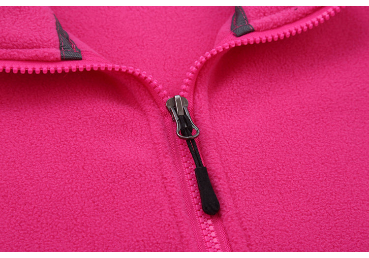 Fleece Térmico Feminino