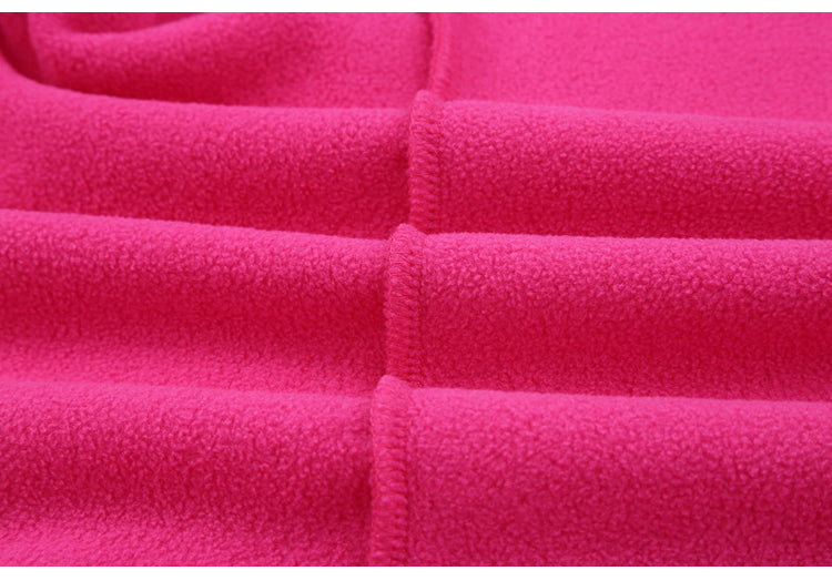 Fleece Térmico Feminino13