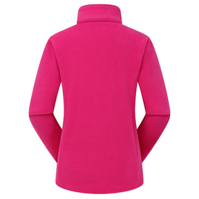 Fleece Térmico Feminino