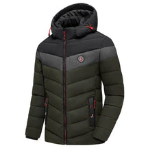 Jaqueta Masculina Antartic MenWear