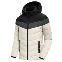 Jaqueta Masculina Antartic MenWear