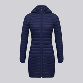 Jaqueta Puffer Feminina Body