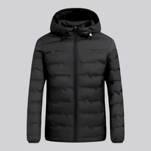 Jaqueta Masculina Puffer Jow