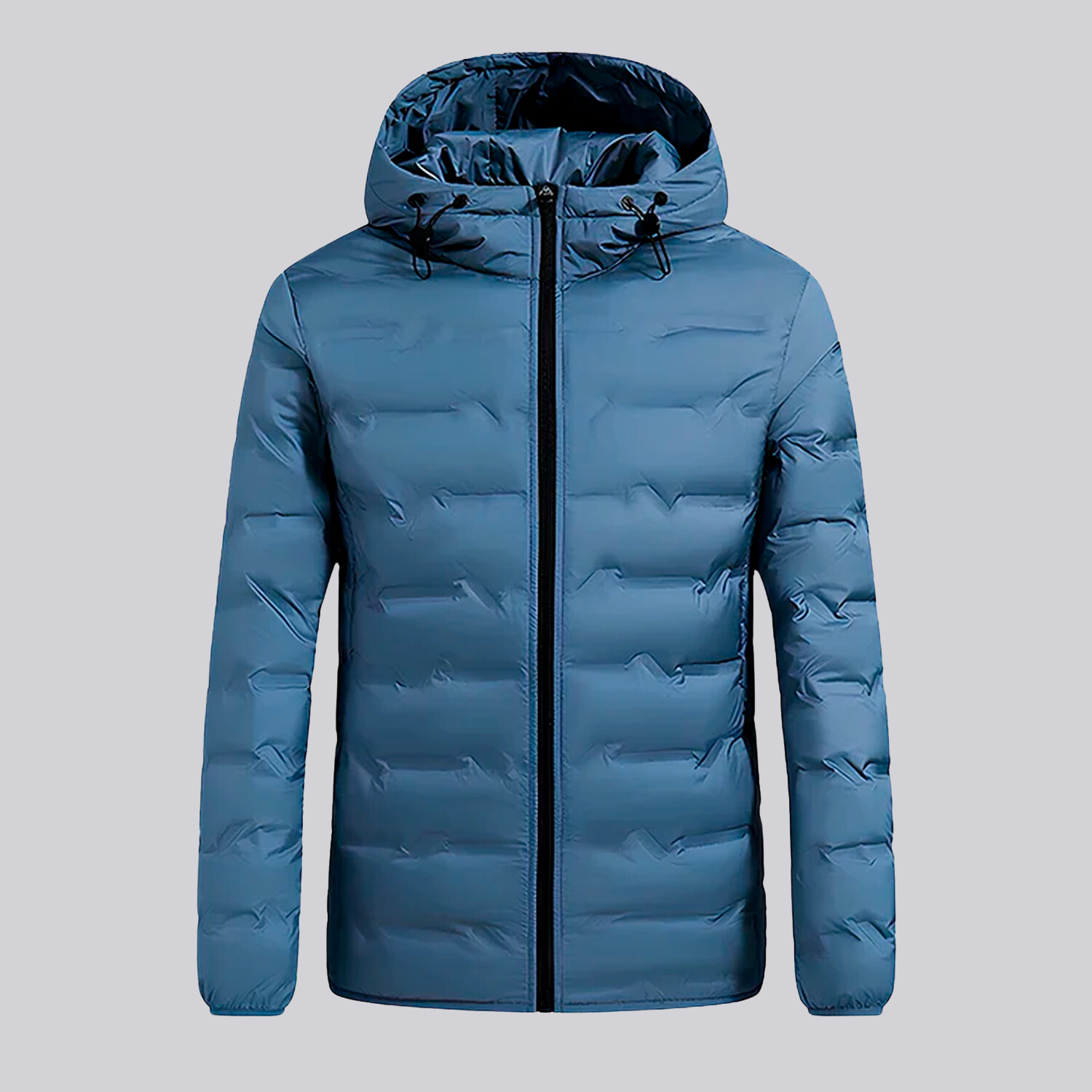 Jaqueta Masculina Puffer Jow