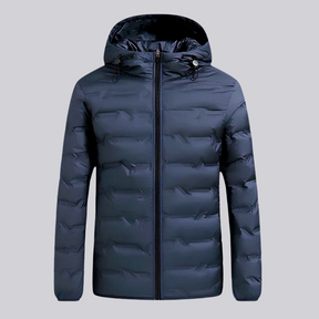 Jaqueta Masculina Puffer Jow