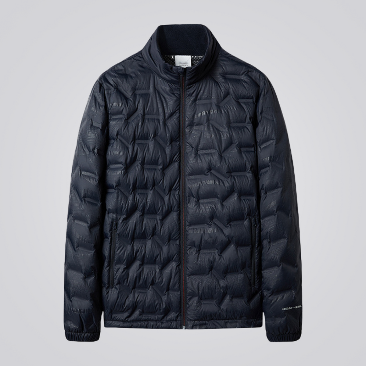 Jaqueta Masculina Puffer Mosch