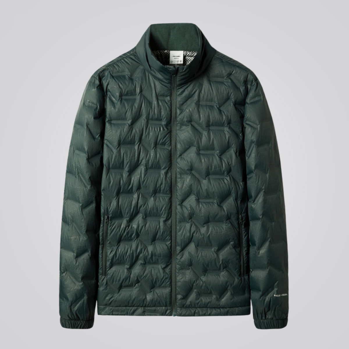 Jaqueta Masculina Puffer Mosch