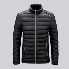 Jaqueta Masculina Puffer Salt