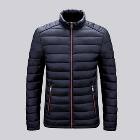 Jaqueta Masculina Puffer Salt