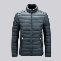 Jaqueta Masculina Puffer Salt