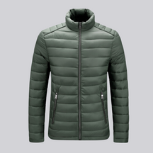 Jaqueta Masculina Puffer Salt