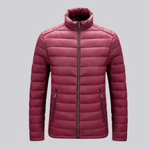 Jaqueta Masculina Puffer Salt