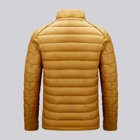 Jaqueta Masculina Puffer Salt