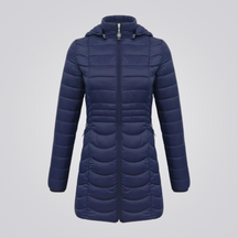 Jaqueta Puffer Feminina Sant