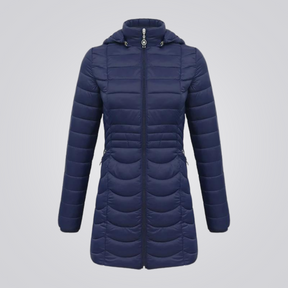 Jaqueta Puffer Feminina Sant