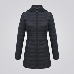 Jaqueta Puffer Feminina Sant