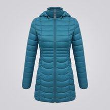 Jaqueta Puffer Feminina Sant