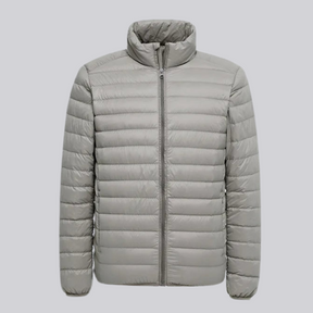 Jaqueta Puffer Masculina Flex