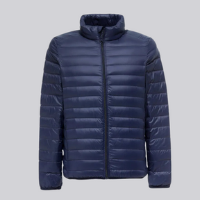 Jaqueta Puffer Masculina Flex