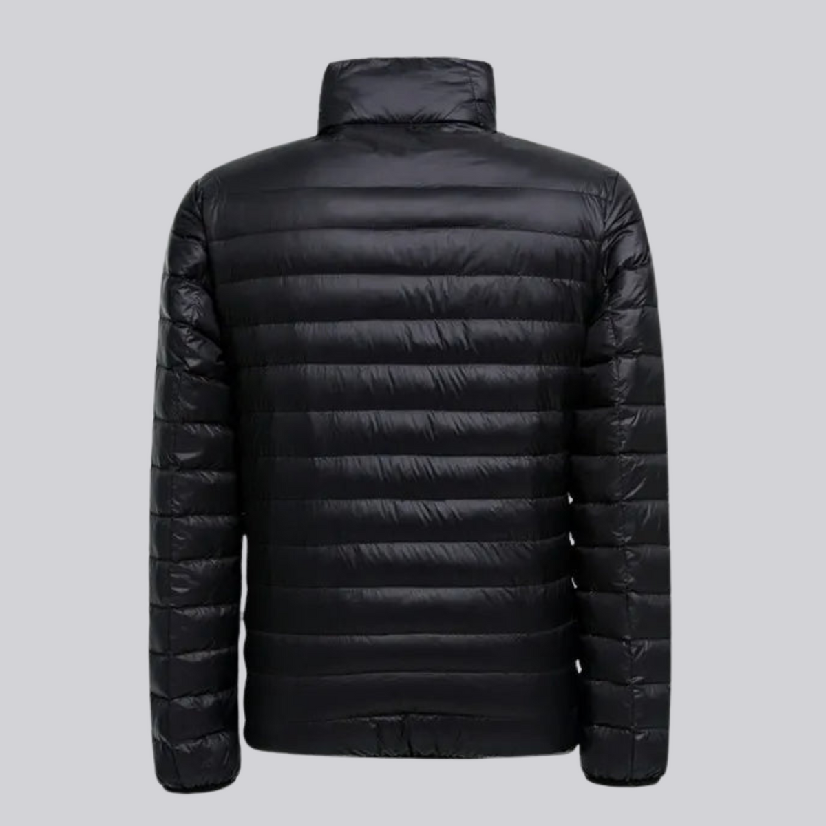 Jaqueta Puffer Masculina Flex