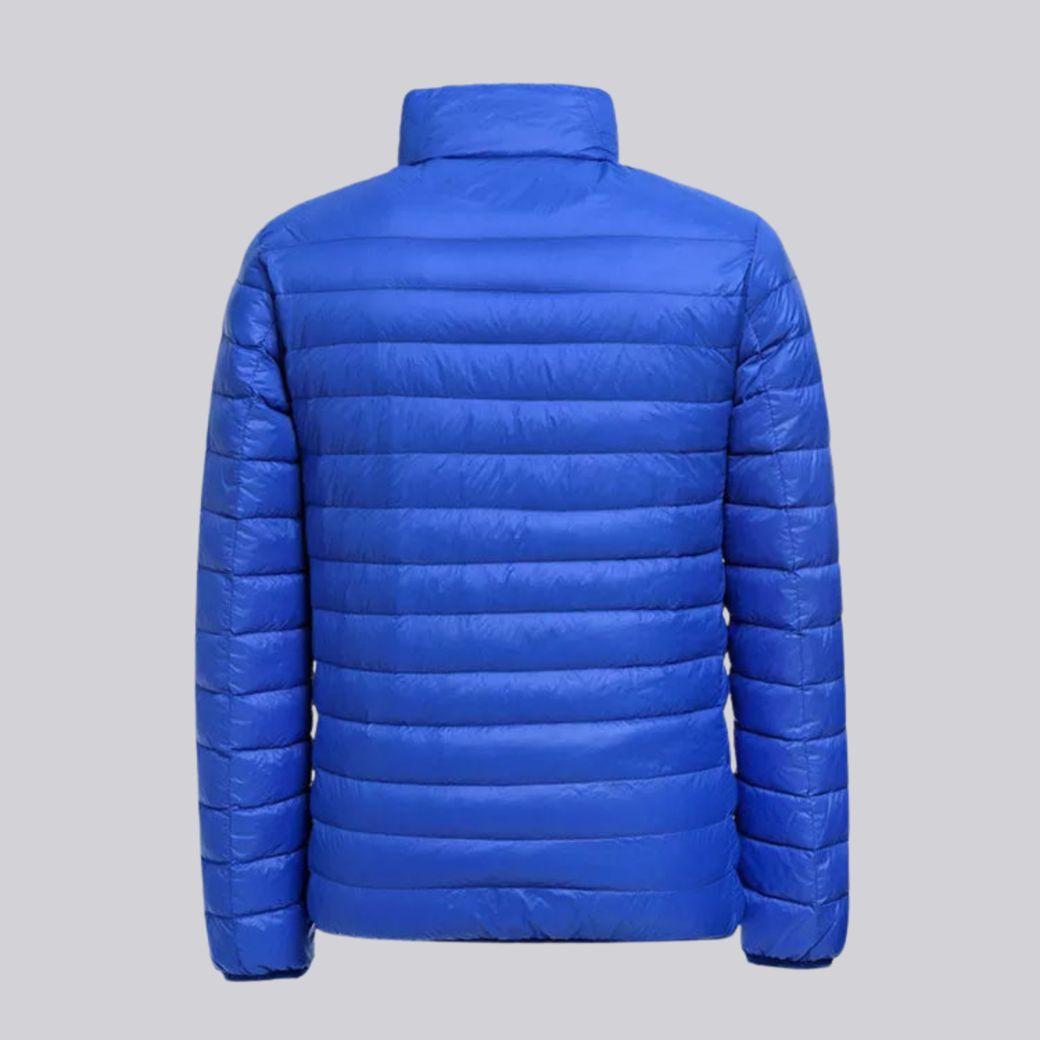 Jaqueta Puffer Masculina Flex