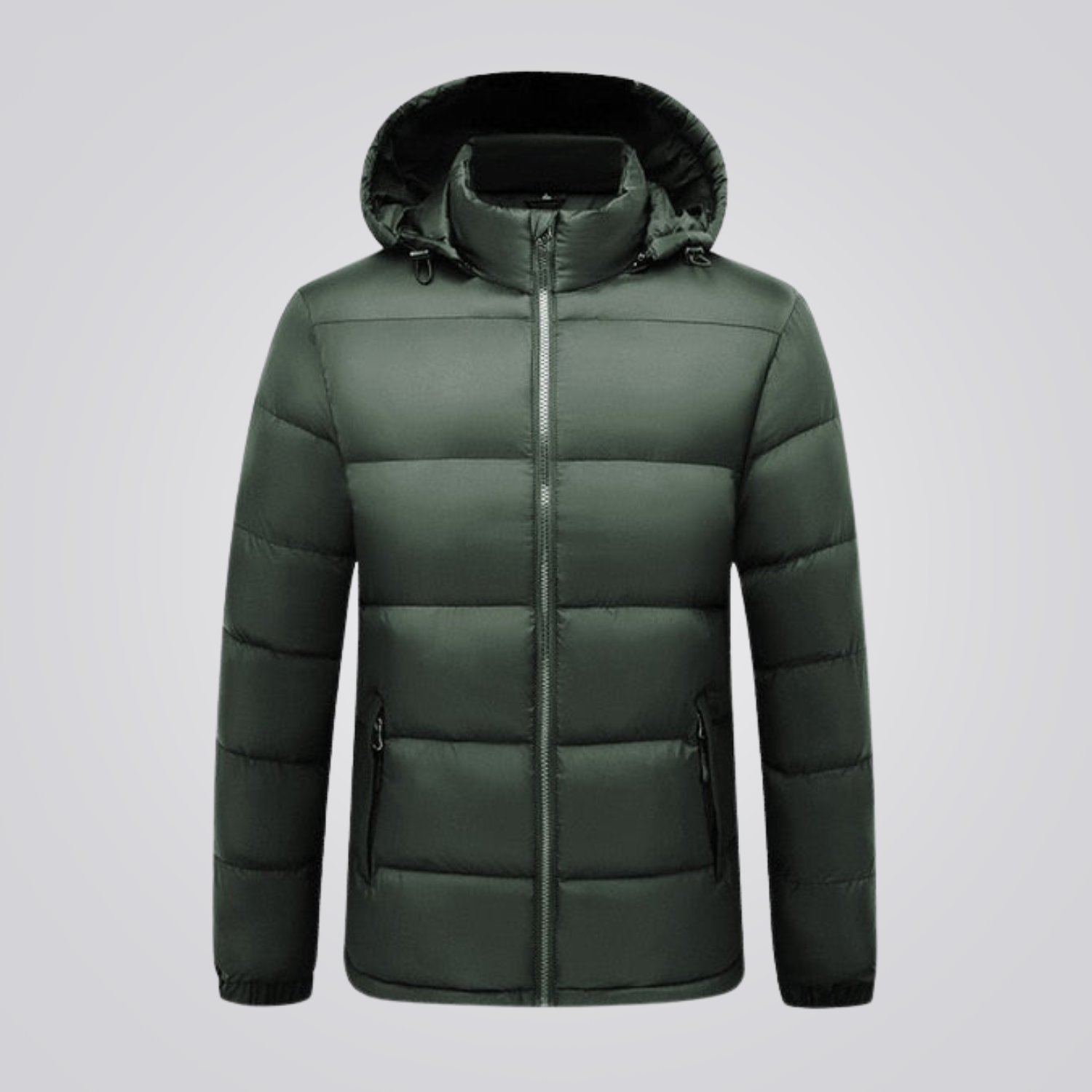 Jaqueta Puffer Masculina Post